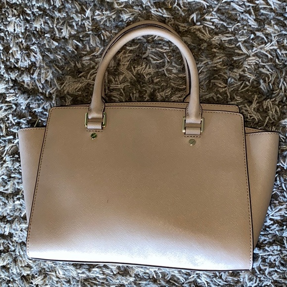 MK Selma handbag. - Picture 2 of 5